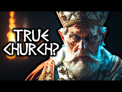 HEATED Bar Debate: Skeptic Vs. Catholic