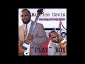 Maurice Davis -  Black Cat