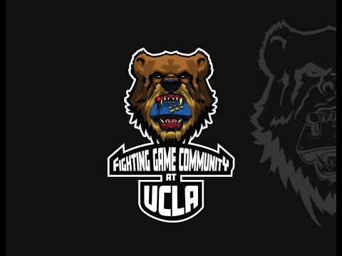 FGC@UCLA - Tag Fighters Exhibition: DBFZ & PRBFTG