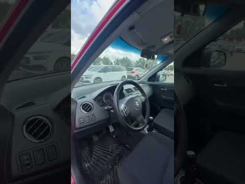 фото suzuki swift iii 0