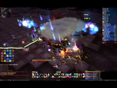 Serendipity vs Razorscale Ulduar 25-Man Normal