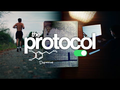 How To Stop Wasting Your Life │ The Identity Shifting Protocol