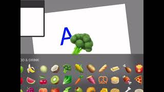 E Eats Everything | Alphabet eats | They Might Be Giants