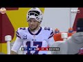 Bills vs Chiefs FULL final 2 mins and OT || The greatest divisional game EVER??||