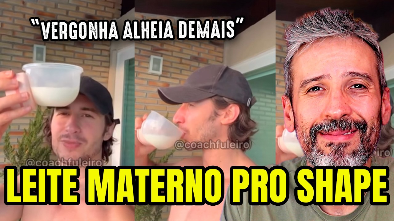 MARMANJO COM MESADA, LINGUA DURA E MAIS VERGONHAS ALHEIAS - X*CA SERECA#9