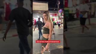Man Eater Ladyboy 😱🇹🇭 #thailand #ladyboys #bangkok 🇹🇭