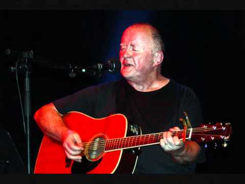 Christy Moore- Lawless