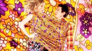 Mates Of State - Sides Of Boxes