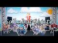 「Cover」 Sahabat Sejati - hololive Indonesia 「#3DJAVU Live ver.」
