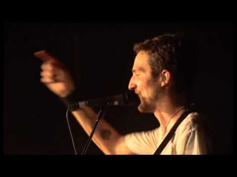 Frank Turner - The ballad of me and my friends (Live from Wembley)