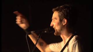 Frank Turner - The ballad of me and my friends (Live from Wembley)