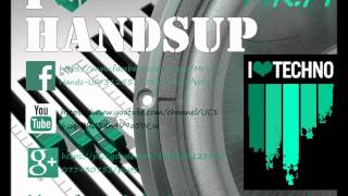 Empyre One - Lost In The Discotheque (Extended Mix) from MR PI