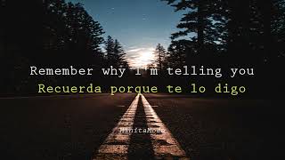 New Order - Vanishing Point (Subtitulado)