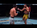 UFC SLAP FIGHT! 2 minutes of Revenge by Michel Pereira vs Zelim Imadaev