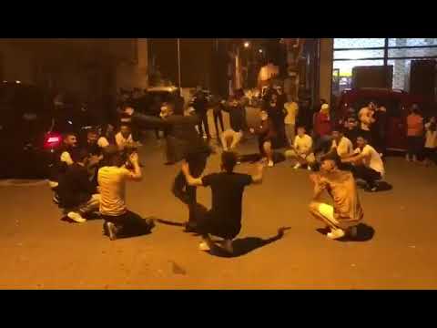 GERÇEK TRABZON FAROZ KOLBASTİ (YER FAROZ)