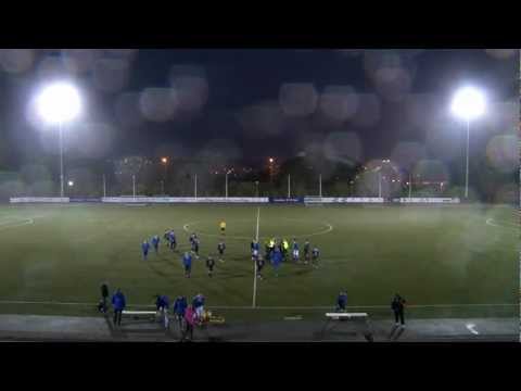 4div2, runde 16: Havørn - RIL2 1-2 (0-1)