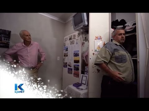 ‘You are not welcome’ – Die Siener  | kykNET