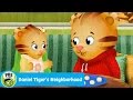 DANIEL TIGER'S NEIGHBORHOOD | Some Things You Don't Have to Share | PBS KIDS