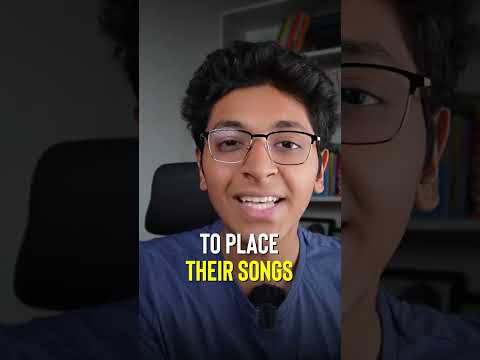 UNKNOWN WAY To Make Money From Spotify Playlists 💸| Make Money Online #shorts