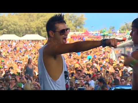 Summadayze 2011    Highlights Reel 640x360 MP4