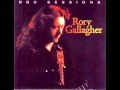 Rory Gallagher Roberta