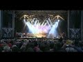 Saxon - 11 - Rough and ready (Norje - 2011)