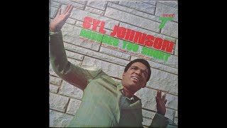 Syl Johnson Dresses Too Short