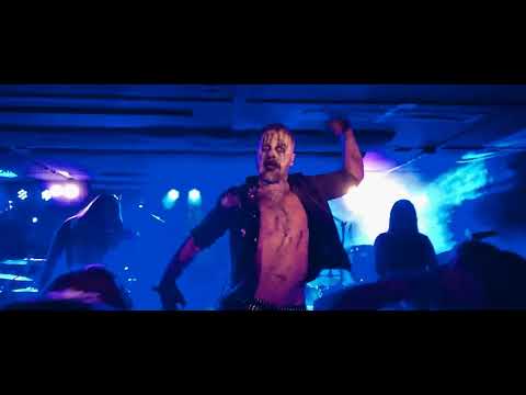 Sarastus - Hautakammio [Live in Kantakrouvi 2025]