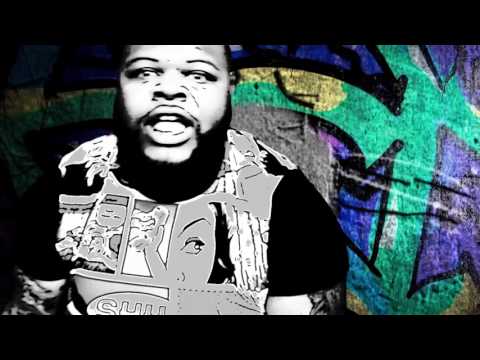 NESTO THE OWNER  - Looney Tune feat  Kutt Calhoun & Spaide Ripper