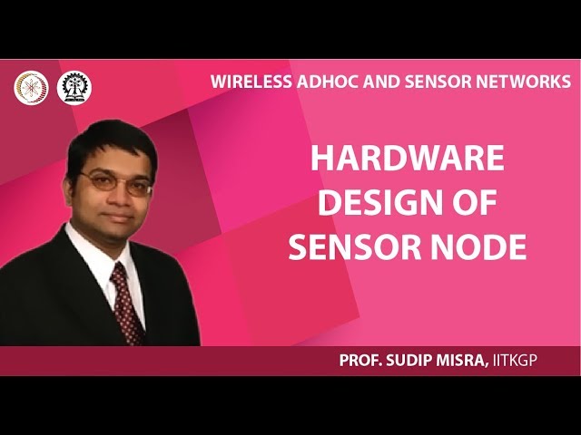 Understanding the Hardware Design of Wireless Sensor Nodes | Magica