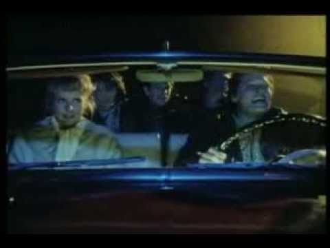 Golden Earring - Clear Nite, Moonlight (Video)