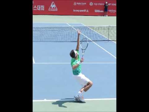 SERGIY STAKHOVSKY