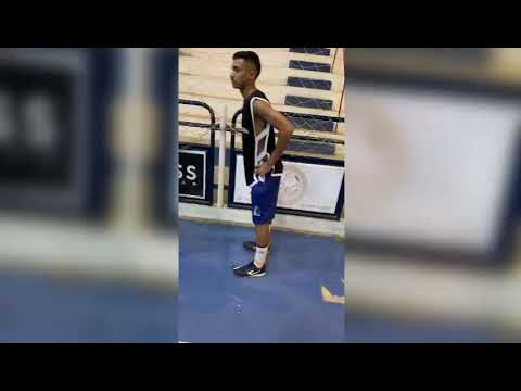 Limoeiro Futsal SUB 17