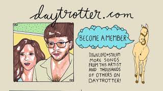 This Frontier Needs Heroes - The Secret Book - Daytrotter Session