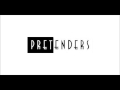 Pretenders - Brass In Pocket (Demo)