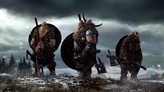 Download lagu The Most Nordic Version: Danheim - Berserkir Extended mp3