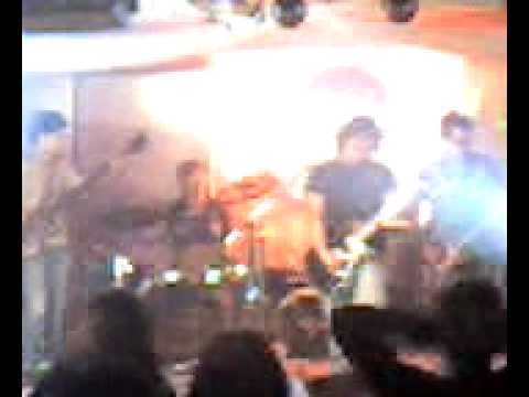 Monks'hood - Elven Grass (LIVE @ Breakfast Club)