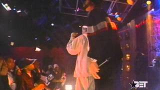 Method Man & Redman   How High Part 2 live on 106 and Park