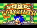 Let S Play Sonic Labyrinth Part 1 Worst Of The 90s