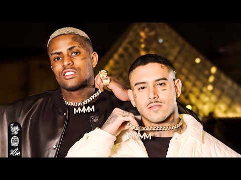 CUPIDO BANDIDO - MC IG, MC PH, Traplaudo e MC Menor da VG (DJ Luizinho)