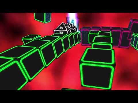 Continuum Passage Crap Run 1