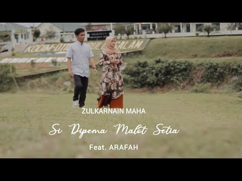 Lagu Singkil Terbaru | Arafah Ft Zulkarnain Maha - Si Dipema Malot Setia