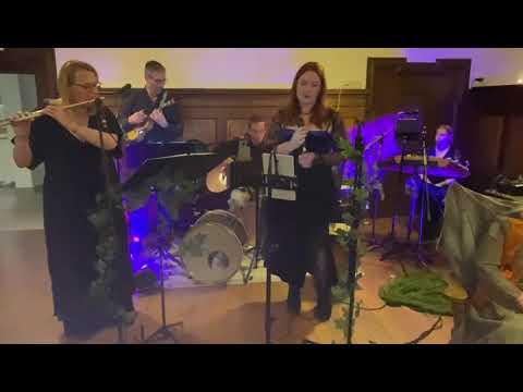 gariad- Grieve No More- Männer, Märchen und Musik- live 18.10.2025