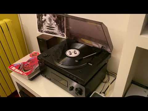 DJ SWET- MUDRA- Foyone, Rosalia, Ihon