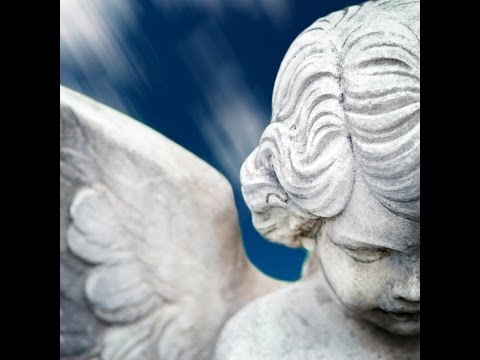 Guardian Angel  Meditation, Spoken Word, Guided Meditation For Beginners, Angel Visualization