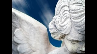 Guardian Angel  Meditation, Spoken Word, Guided Meditation For Beginners, Angel Visualization