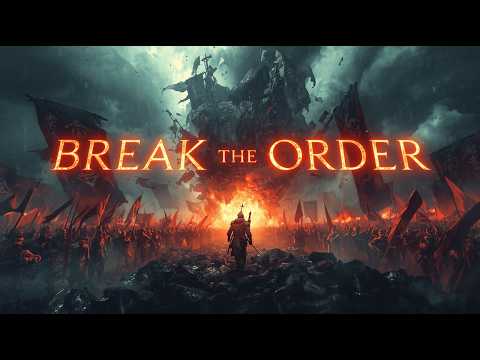 iMz - Break The Order