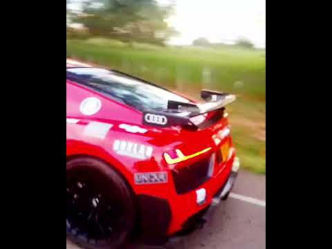 Rally Edición 2026 Santa Ana , Magdalena .Colombia.