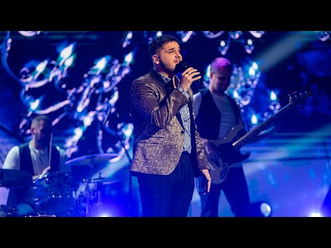 Csináljuk a fesztivált – Vidéki sanzon (Bari Laci)