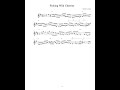 Picking Wild Cherries WOTFA 2022 intermediate mandolin